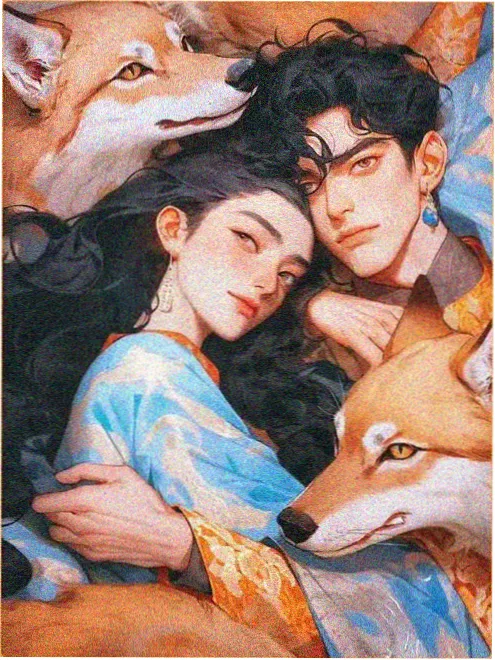 长安夜行录 古装悬疑在线观看